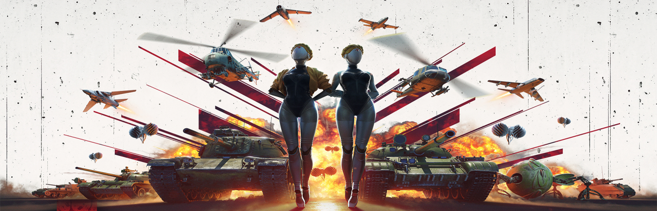 War Thunder — galeri 12