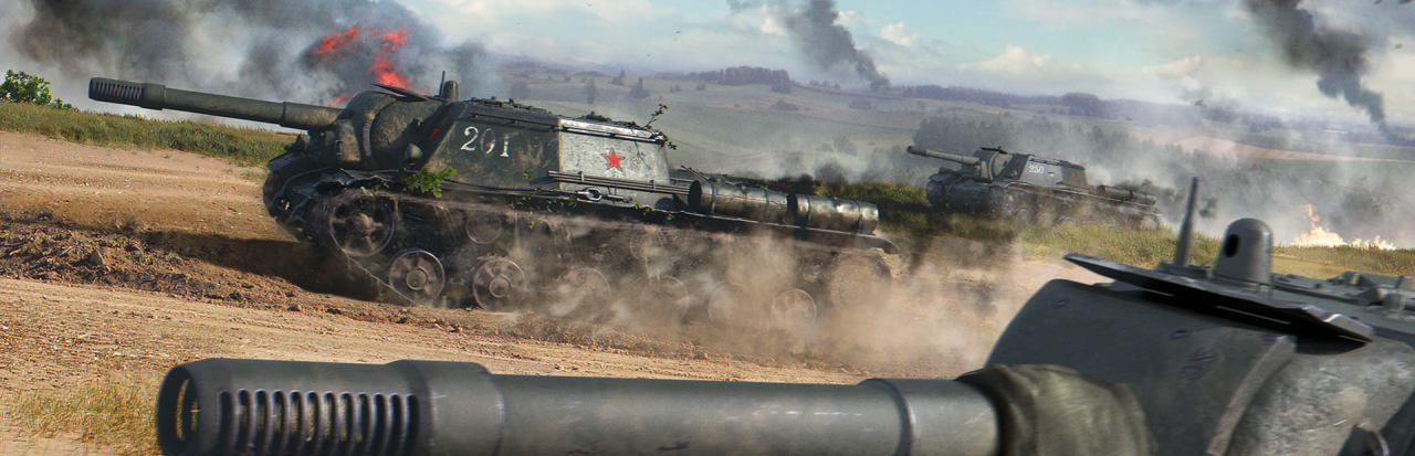 World of Tanks WOT — galeri 04