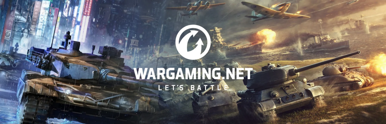 World of Tanks WOT — galeri 08