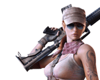 Point Blank 900 TG
