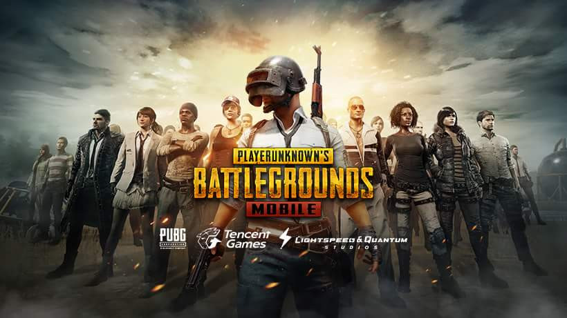 PUBG Mobile 60 UC