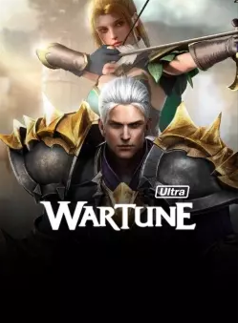 Wartune Ultra 5 Yıldız Parası