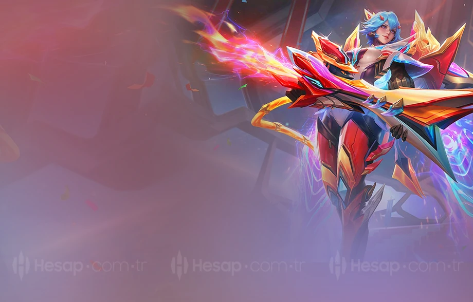 Mobile legends