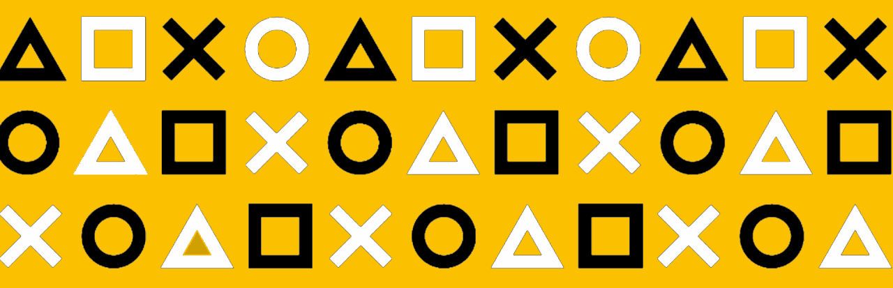 PLAYSTATION