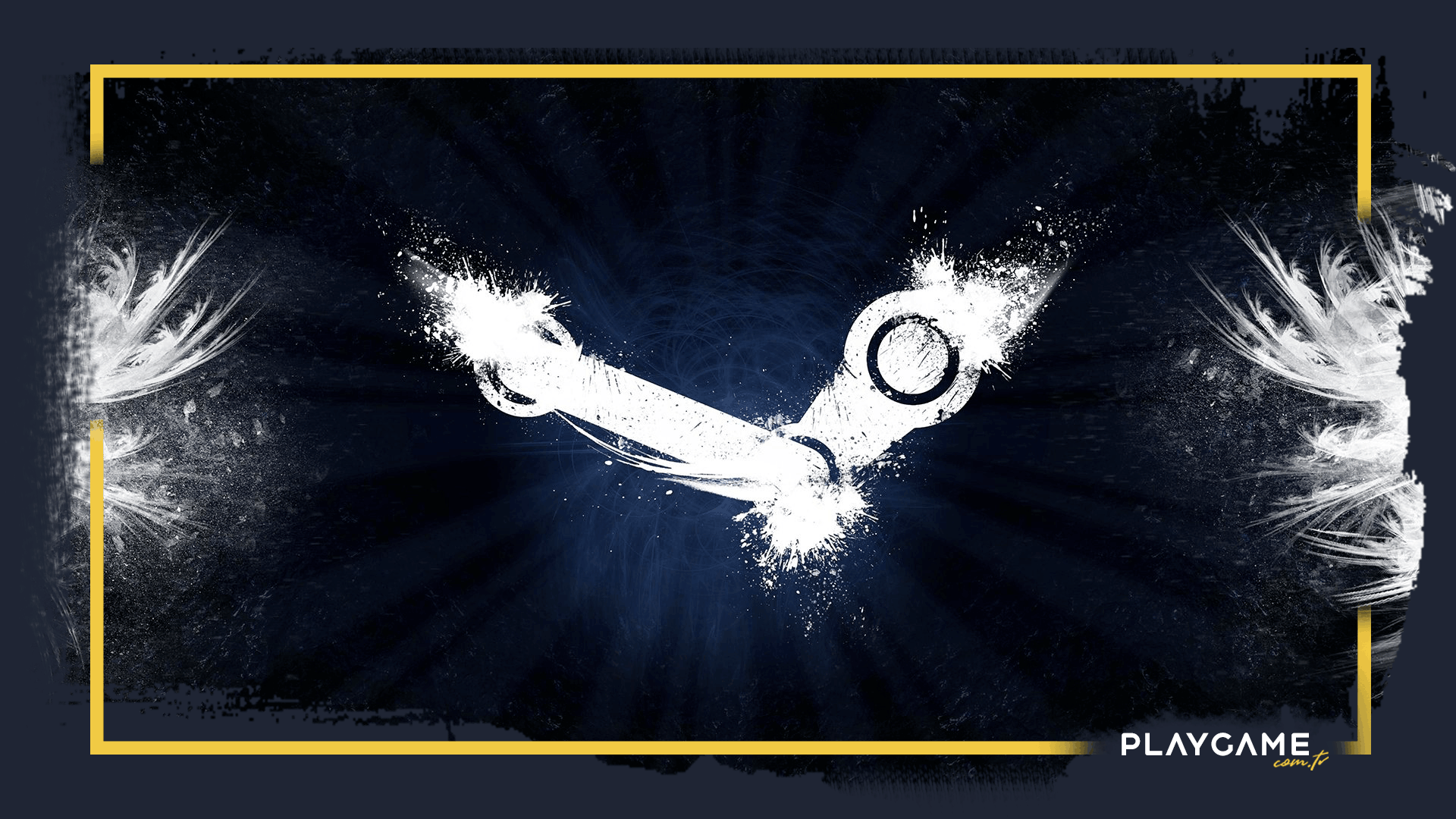 Steam