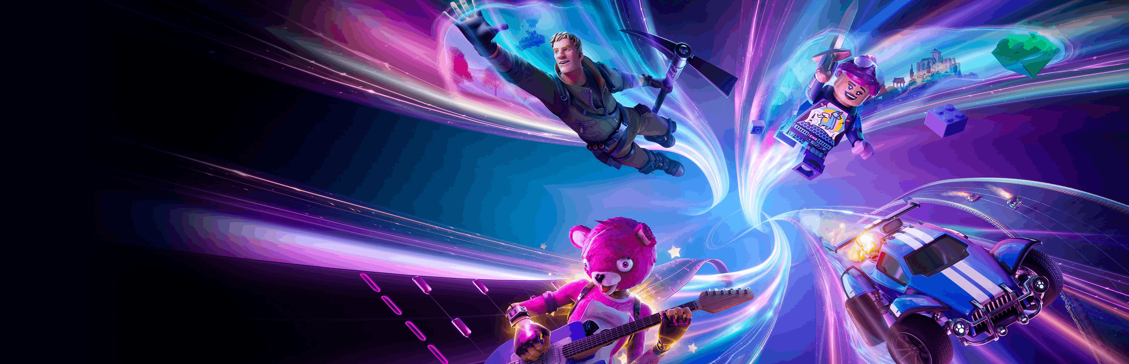 Fortnite