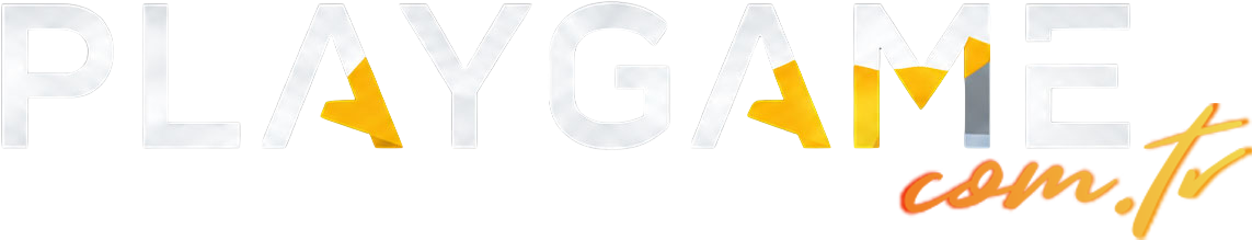Playgame Logo