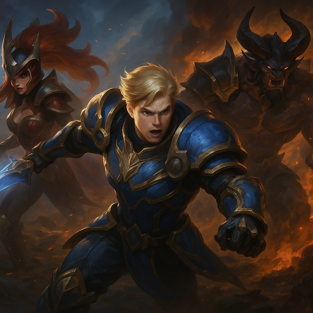 Mobile Legends: Bang Bang 2026 Sezonu Güncellemeleri ve Yeni E-Pin Fırsatları